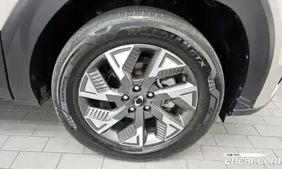 SsangYong Torres 2024 0.2 Автомат в Москве № 33620, миниатюра 7