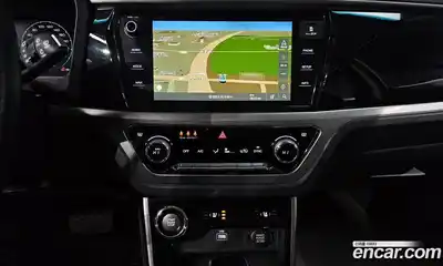 SsangYong Korando 2022 1.5 Автомат в Москве № 33853, миниатюра 12
