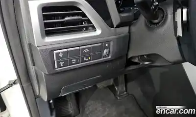 SsangYong Korando 2022 1.5 Автомат в Москве № 33853, миниатюра 4