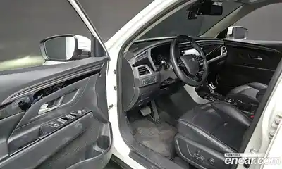 SsangYong Korando 2022 1.5 Автомат в Москве № 33853, миниатюра 5