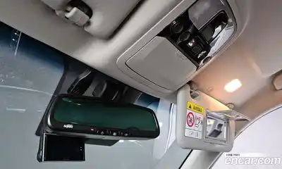 SsangYong Korando 2022 1.5 Автомат в Москве № 33853, миниатюра 10