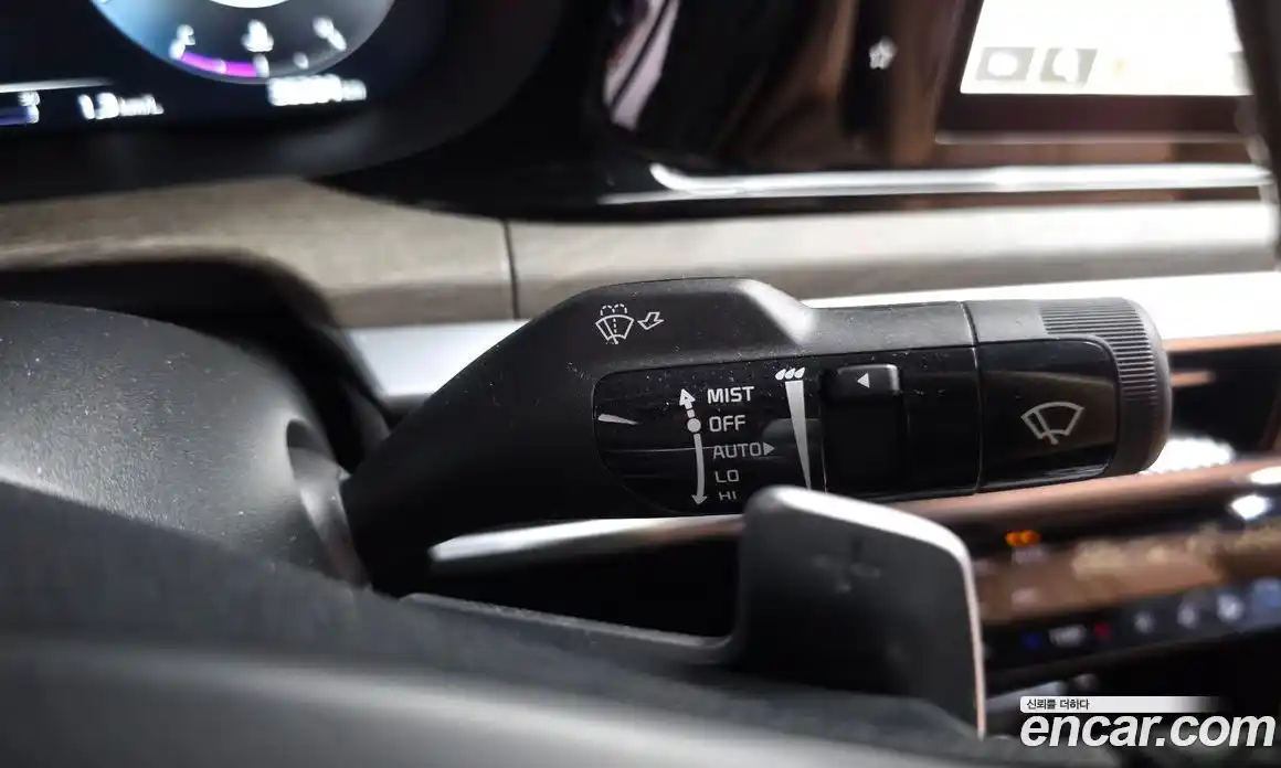 Kia K5 2023 1.6 Автомат в Москве № 338700, фото 3