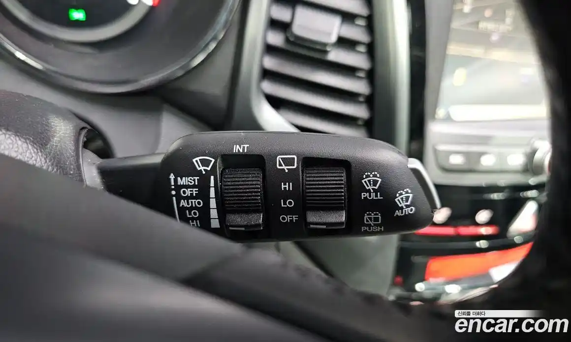 SsangYong TIBOLI 2018 1.6 Автомат в Москве № 34093, фото 15