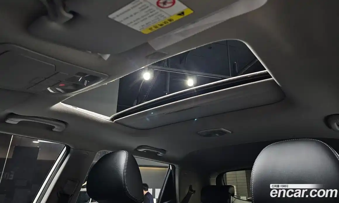 SsangYong TIBOLI 2018 1.6 Автомат в Москве № 34093, фото 18