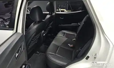 SsangYong TIBOLI 2018 1.6 Автомат в Москве № 34093, миниатюра 4