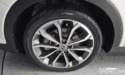 SsangYong TIBOLI 2018 1.6 Автомат в Москве № 34093, миниатюра 7