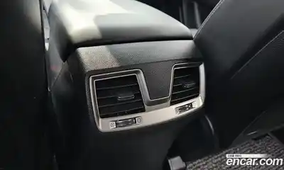 SsangYong Rexton, 2018