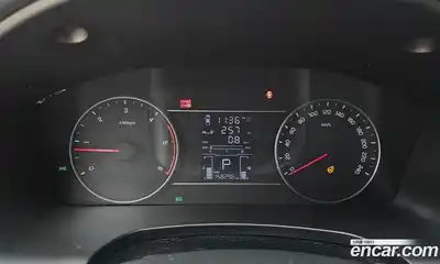 SsangYong Rexton 2018 2.2 Автомат в Москве № 341585, миниатюра 6