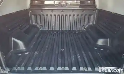 SsangYong Rexton 2018 2.2 Автомат в Москве № 341585, миниатюра 10