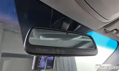 SsangYong Korando, 2012