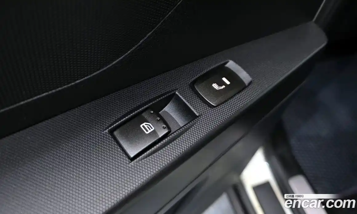 SsangYong Korando 2012 2.0 Автомат в Москве № 341640, фото 19