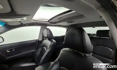 SsangYong Korando 2012 2.0 Автомат в Москве № 341640, миниатюра 5