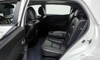 SsangYong Korando 2012 2.0 Автомат в Москве № 341640, миниатюра 9