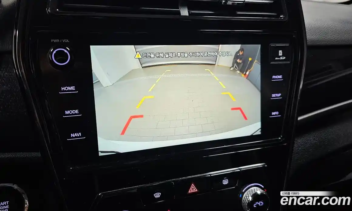 SsangYong TIBOLI 2022 1.5 Автомат в Москве № 34224, фото 16