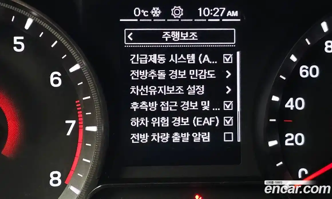 SsangYong TIBOLI 2022 1.5 Автомат в Москве № 34224, фото 19