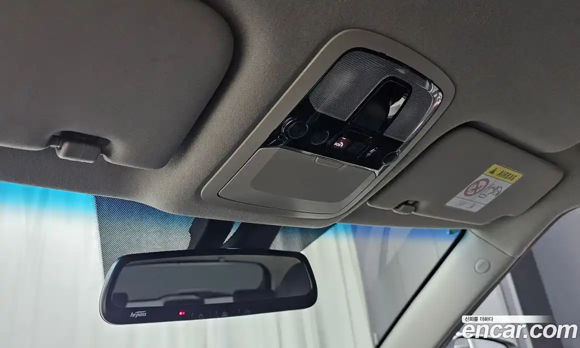 SsangYong TIBOLI 2022 1.5 Автомат в Москве № 34224, фото 20