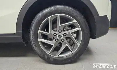 SsangYong TIBOLI 2022 1.5 Автомат в Москве № 34224, миниатюра 4