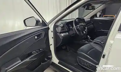 SsangYong TIBOLI 2022 1.5 Автомат в Москве № 34224, миниатюра 5