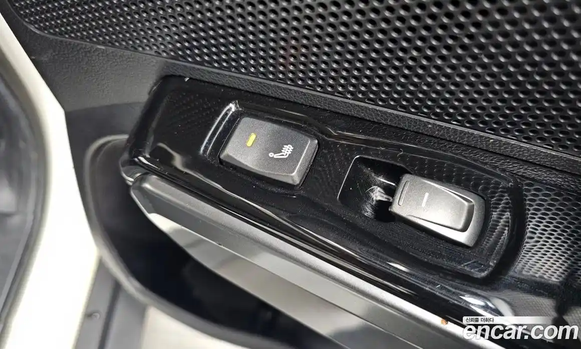 SsangYong TIBOLI 2022 1.5 Автомат в Москве № 34224, фото 6