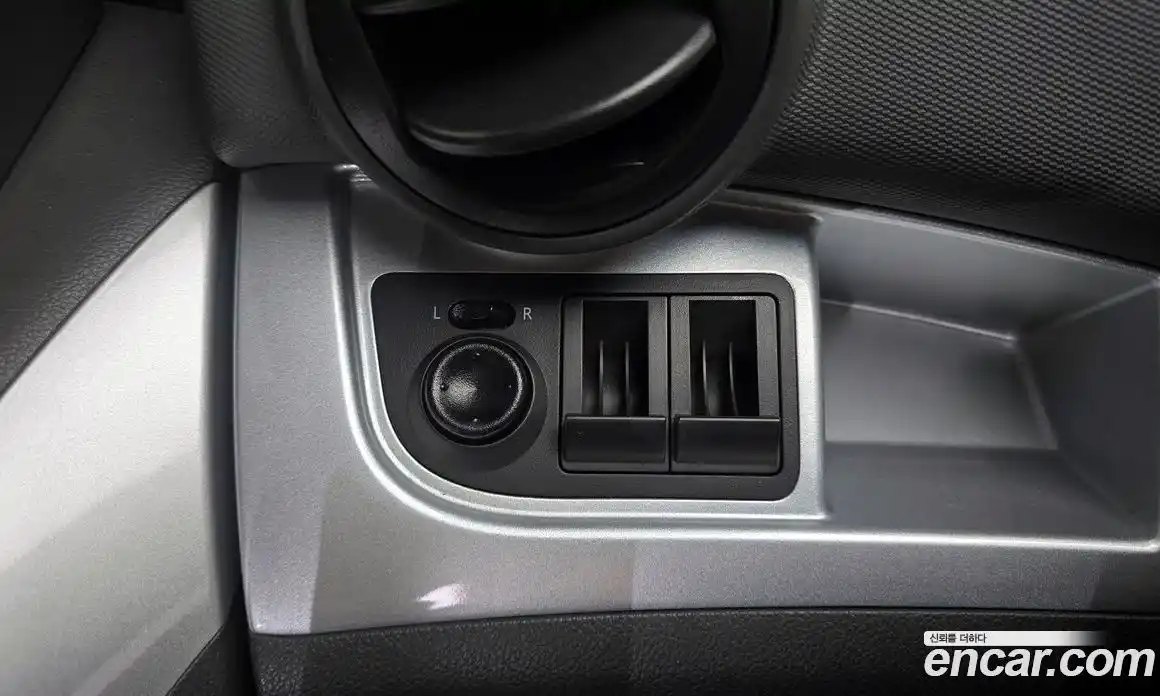 Chevrolet Spark 2014 1.0 Автомат в Москве № 37131, фото 14