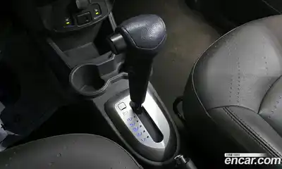 Chevrolet Spark 2014 1.0 Автомат в Москве № 37131, миниатюра 9