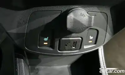 Chevrolet Spark 2014 1.0 Автомат в Москве № 37131, миниатюра 10