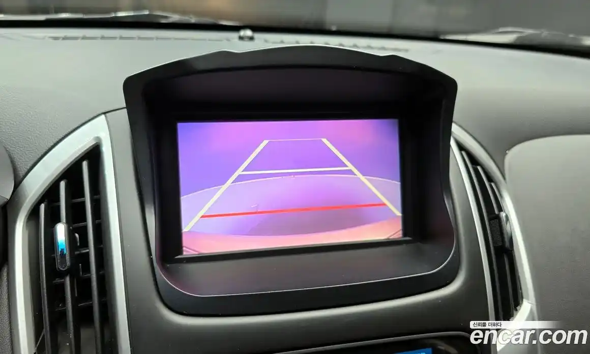 Chevrolet Cruze 2014 1.4 Автомат в Москве № 37268, фото 15