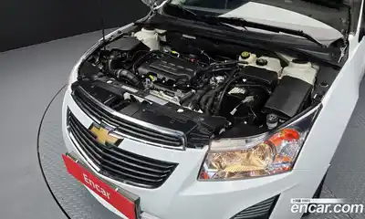 Chevrolet Cruze 2014 1.4 Автомат в Москве № 37268, миниатюра 2