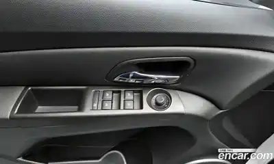 Chevrolet Cruze 2014 1.4 Автомат в Москве № 37268, миниатюра 3