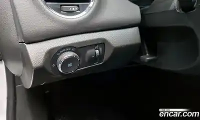 Chevrolet Cruze 2014 1.4 Автомат в Москве № 37268, миниатюра 8