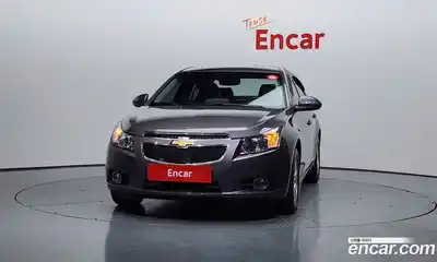 Chevrolet Cruze 2012 1.8 Автомат в Москве № 37358, миниатюра 12