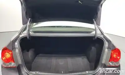 Chevrolet Cruze 2012 1.8 Автомат в Москве № 37358, миниатюра 6