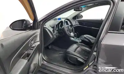 Chevrolet Cruze 2012 1.8 Автомат в Москве № 37358, миниатюра 10