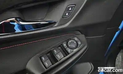 Chevrolet TrailBlazer 2024 1.3 Автомат в Москве № 37385, миниатюра 12