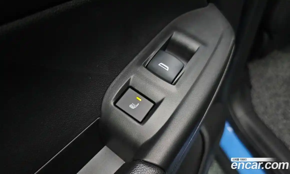 Chevrolet TrailBlazer 2024 1.3 Автомат в Москве № 37385, фото 15