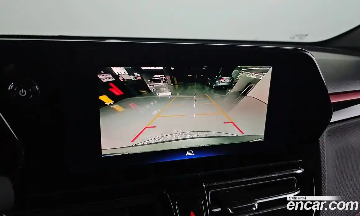 Chevrolet TrailBlazer 2024 1.3 Автомат в Москве № 37385, фото 18