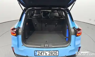 Chevrolet TrailBlazer 2024 1.3 Автомат в Москве № 37385, миниатюра 4