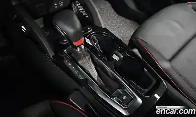 Chevrolet TrailBlazer 2024 1.3 Автомат в Москве № 37385, миниатюра 5