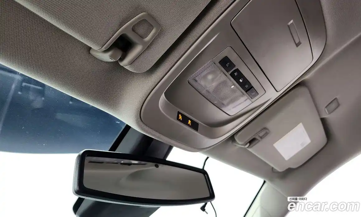 Chevrolet Colorado 2021 3.6 Автомат в Москве № 37436, фото 13