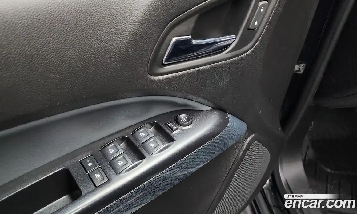 Chevrolet Colorado 2021 3.6 Автомат в Москве № 37436, фото 3