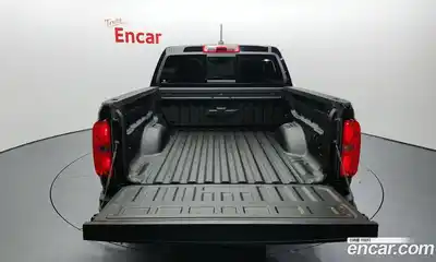 Chevrolet Colorado 2021 3.6 Автомат в Москве № 37436, миниатюра 6