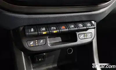 Chevrolet Colorado 2021 3.6 Автомат в Москве № 37436, миниатюра 8