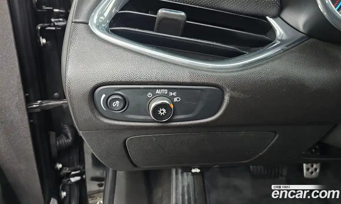 Chevrolet Malibu 2017 1.5 Автомат в Москве № 37448, фото 12