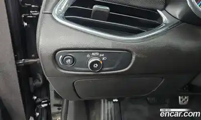 Chevrolet Malibu 2017 1.5 Автомат в Москве № 37448, миниатюра 12