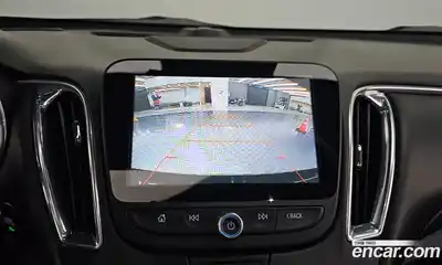 Chevrolet Malibu 2017 1.5 Автомат в Москве № 37448, миниатюра 2