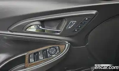 Chevrolet Malibu 2017 1.5 Автомат в Москве № 37448, миниатюра 5