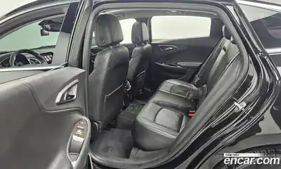 Chevrolet Malibu 2017 1.5 Автомат в Москве № 37448, миниатюра 8