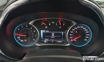 Chevrolet Malibu 2017 1.5 Автомат в Москве № 37448, миниатюра 10