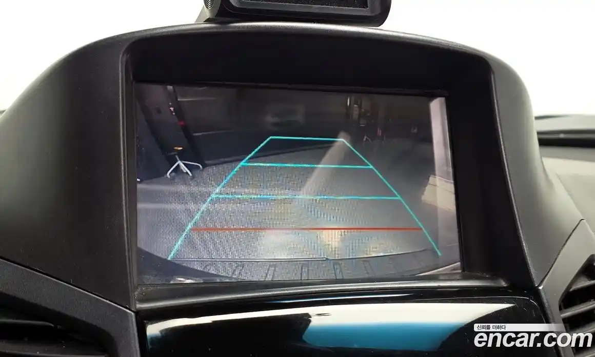 Chevrolet Orlando 2012 2.0 Автомат в Москве № 37725, фото 12