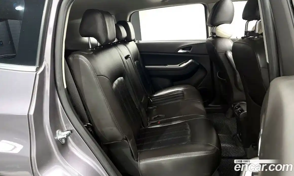 Chevrolet Orlando 2012 2.0 Автомат в Москве № 37725, фото 16